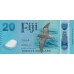 (059) ** PNew (PN125-PN129) Fiji - 5-100 Dollars (5 Notes) (2025)
